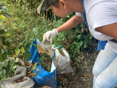 Índice do LIRAa aponta redução em Ipatinga