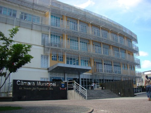 Visando modernizar seus serviços, Câmara de Ipatinga lança plataforma digital