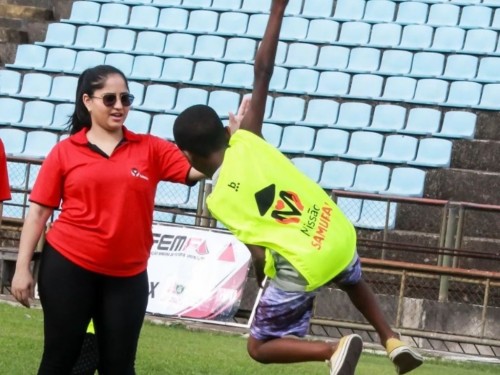 Missão Samurai ganha título de utilidade pública