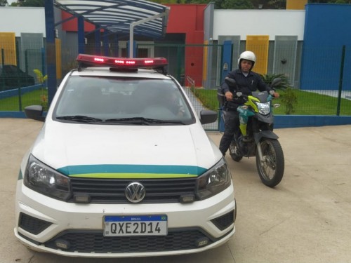 Vigilância Patrimonial mantém vigilância ativa em Ipatinga