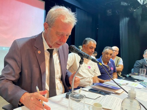 Audiência em Ipatinga vai discutir reformas trabalhista, da previdência, privatizações em MG e lembrar o 7 de Outubro