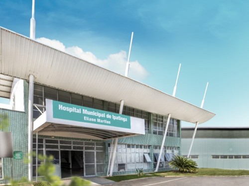 Atendimento domiciliar tem novo endereço em Ipatinga