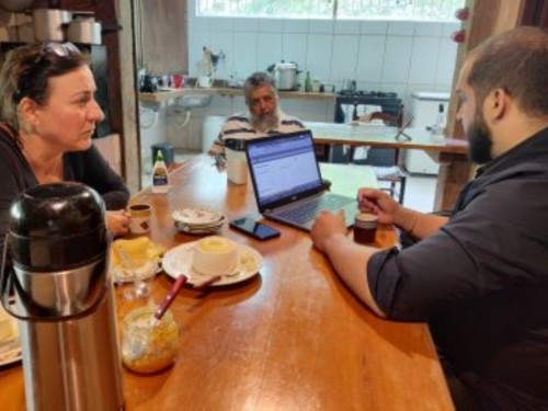 Roteirização Turística avança com potencialização de negócios em Fabriciano