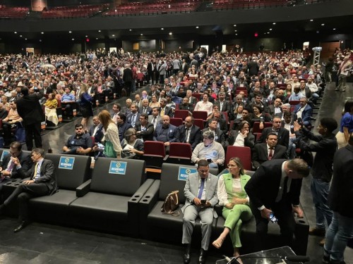 Após pressão de prefeitos, Senado aprova recomposição de perdas do FPM