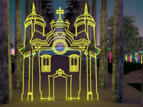 Edital da Secult e Cemig vai destinar R$ 5 milhões ao Natal da Mineiridade