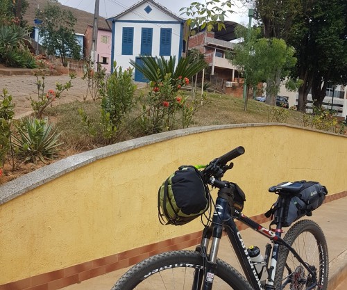 Rotas de cicloturismo podem buscar recursos federais para melhorar e incrementar ações