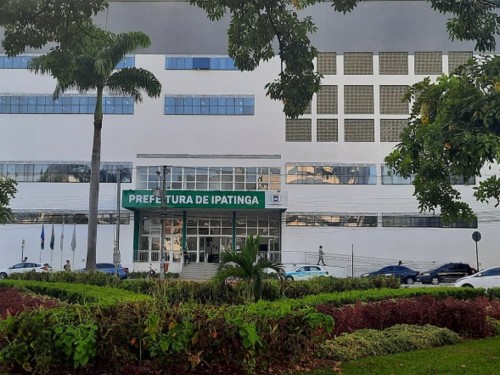 Justiça nega liminar em ação contra a Prefeitura de Ipatinga