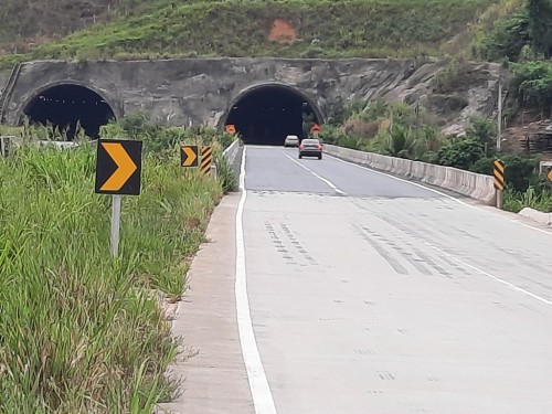 Com 5 pedágios, conheça os detalhes da concessão da BR 381