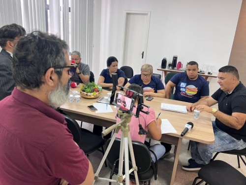 Vereador de Fabriciano pede renúncia do mandato