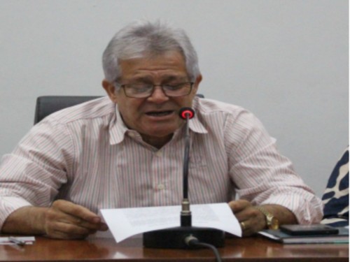 Partido Verde lança postulante à Prefeitura de Ipatinga