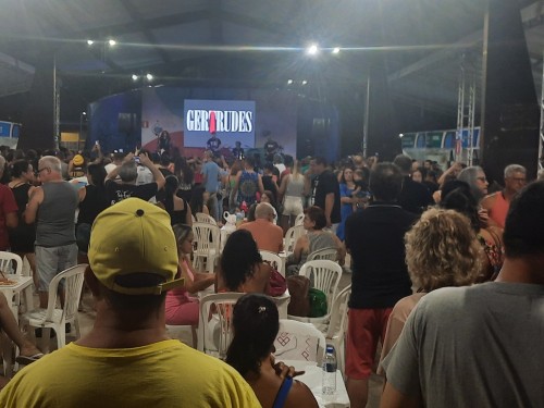 Feira de Turismo do Vale do Aço abre com expectativa de movimentar a economia da região