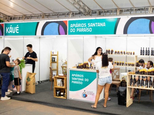 Feira de Turismo do Vale do Aço encerra com balanço positivo
