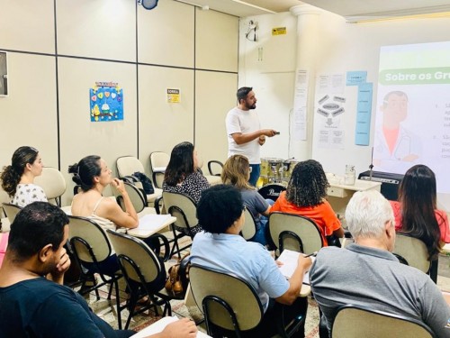 Regularização fundiária pode beneficiar 6 mil pessoas no Bethânia