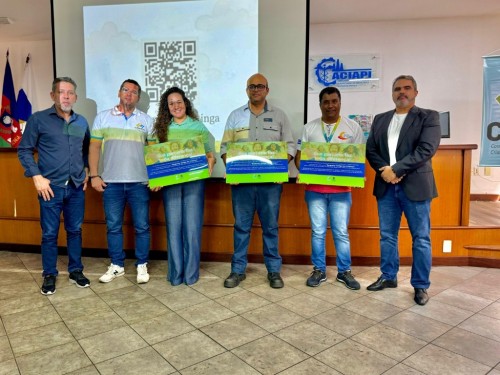 Ipatinga homenageia empresas Amigas da Infância