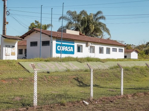 CPI da Copasa quer ouvir população sobre atendimento