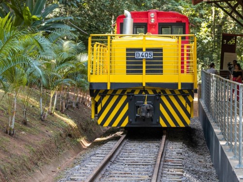 Inventário cultural de Ipatinga ganha novos bens