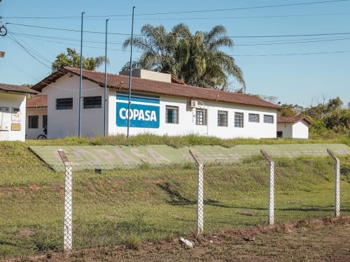 Prefeito de Ipatinga entra com ação contra Copasa