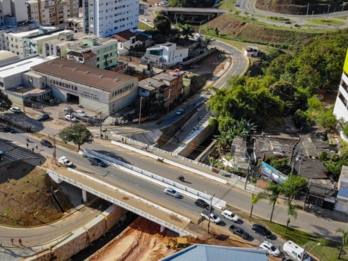 Prefeito de Ipatinga faz balanço de 2023 e traça metas e objetivos para 2024