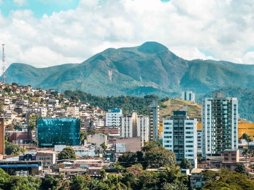 Prefeito faz balanço da gestão em 2023 e antecipa obras e projetos para 2024 em Fabriciano