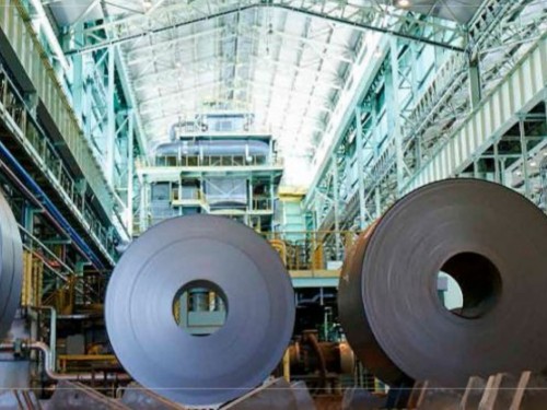 Metalúrgicos aprovam nova escala de trabalho na Usiminas