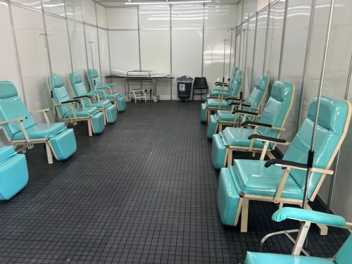 Ipatinga inicia operações da UPA Sentinela