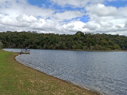 Perd promove melhorias em sua infraestrutura