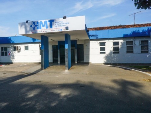 Consulta pública sobre hospital de Timóteo termina hoje