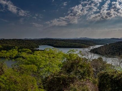 Minas lidera crescimento do turismo e fatura R$ 34 bilhões em 2023