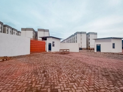 Prefeitura divulga lista de candidatos aos apartamentos do Planalto