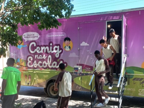 Cemig promove circuito de eficiência energética em Ipatinga