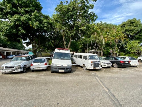 Bens a serem leiloados poderão ser visitados esta semana em Ipatinga