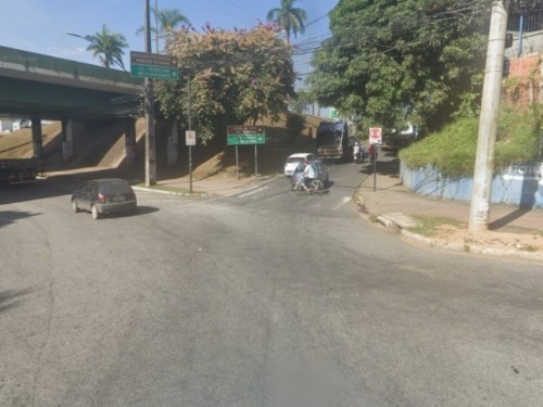 Prefeitura de Ipatinga faz interdição no Panorama