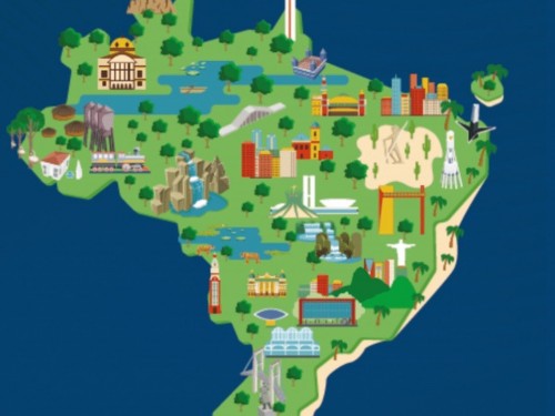 Governo Federal alerta municípios sobre recadastramento no Mapa do Turismo Brasileiro