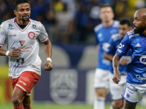 Ingressos para Tombense e Cruzeiro já estão à venda