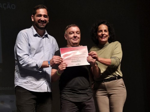 CTMAM tem certificação renovada pela Secult