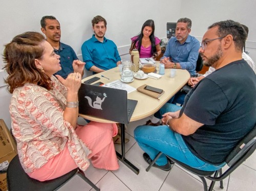 Prefeitura de Ipatinga adere ao Projeto Trajeto Moda