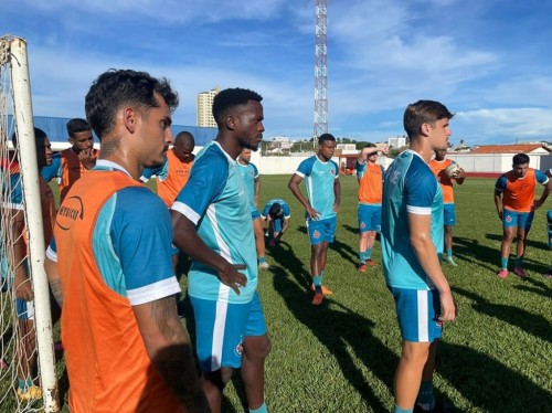 Ipatinga vence por WO e avança para ficar livre da degola no Mineiro