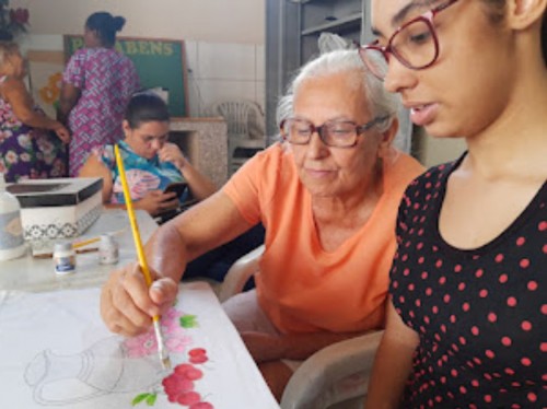 Março Roxo terá comemoração especial nesta terça-feira
