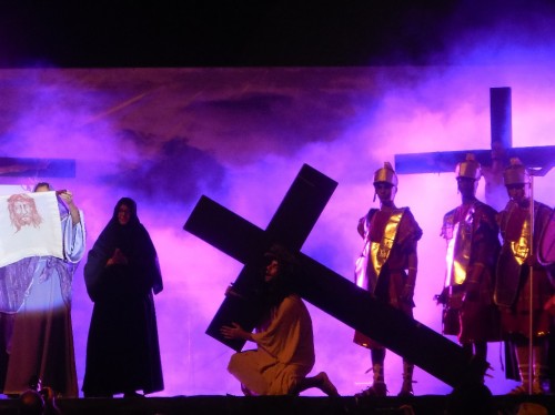 Semana Santa terá programação intensa em Fabriciano