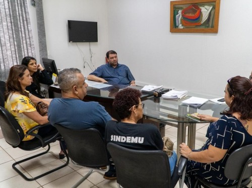 Principais destaques da Rede Sindijori