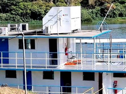 Principais da Rede Sindijori MG