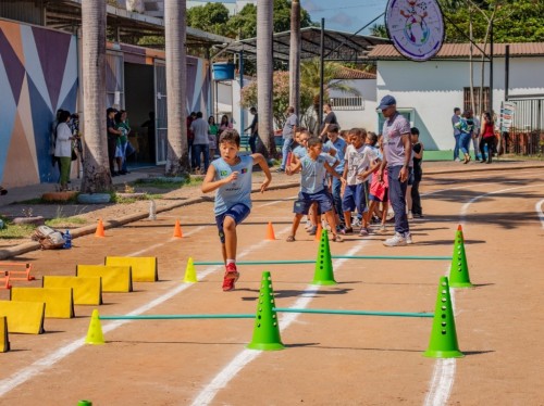 Ipatinga publica edital  do Bolsa Atleta