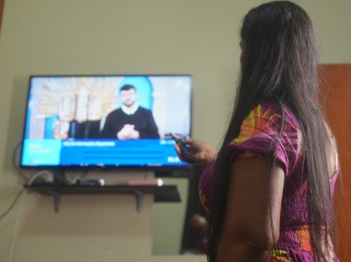 Minas tem acesso à programação regional e digital