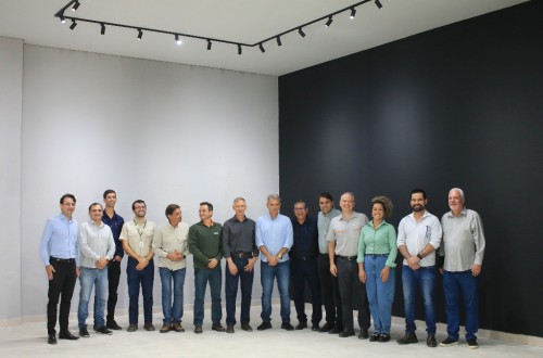 Hub de inovação e negócios será entregue em Fabriciano