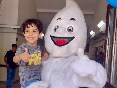 Ipatinga realiza Dia D de vacinação contra a gripe