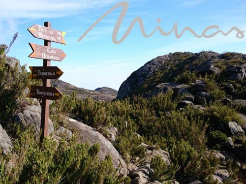 Minas registra melhor desempenho turístico do País