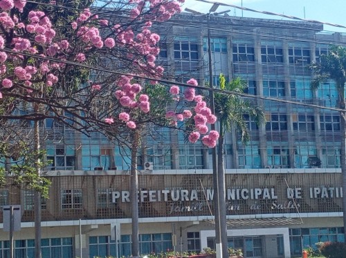 Ipatinga terá ponto facultativo na próxima semana