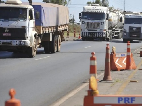 Prazo do exame toxicológico para motoristas termina esta semana