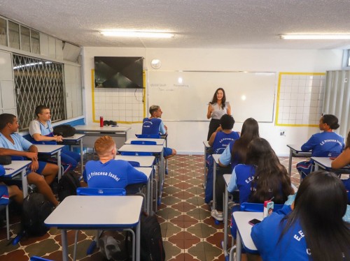 Resultado final do Concurso da Educação já está disponível