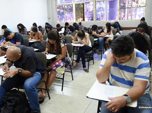 Inscrições para o Encceja já estão abertas
